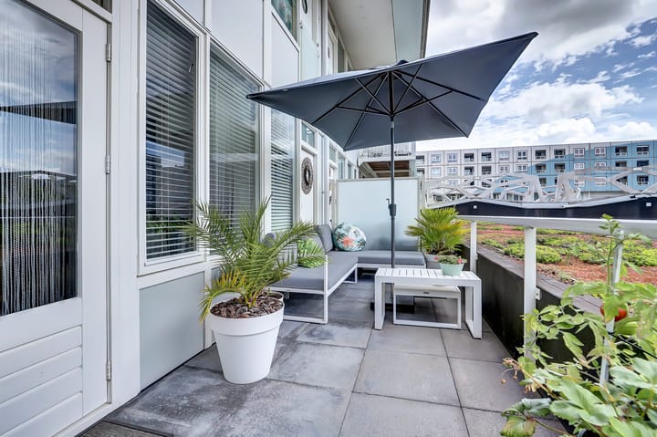 Foto 5 van Markt 301