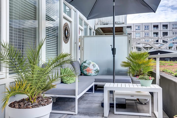 Foto 6 van Markt 301