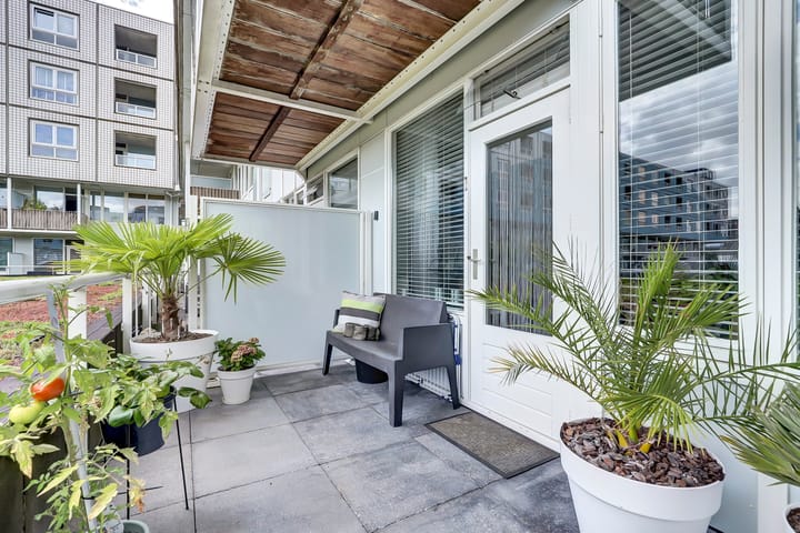 Foto 8 van Markt 301