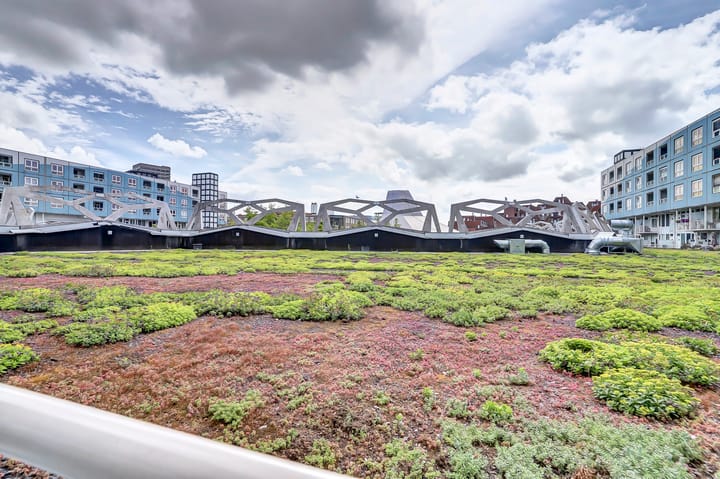 Foto 9 van Markt 301