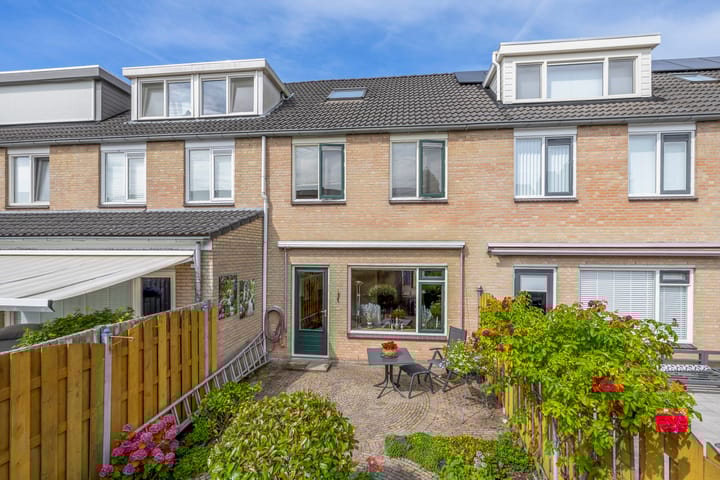 Foto 14 van Jolwerf 5