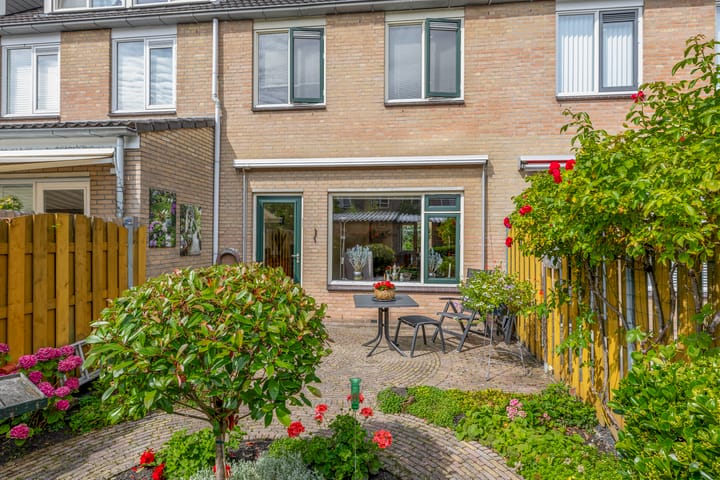 Foto 15 van Jolwerf 5