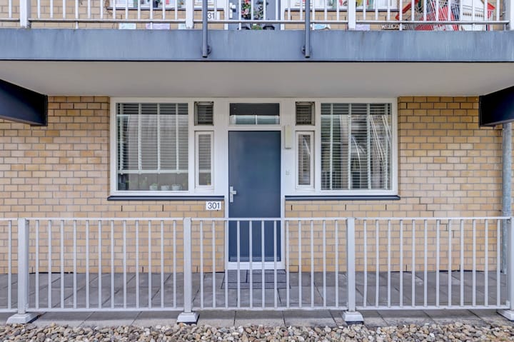 Foto 25 van Markt 301