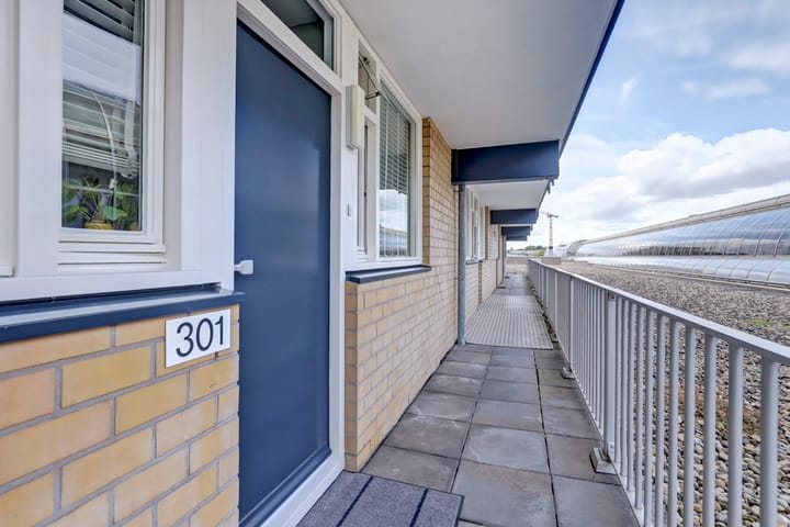 Foto 27 van Markt 301