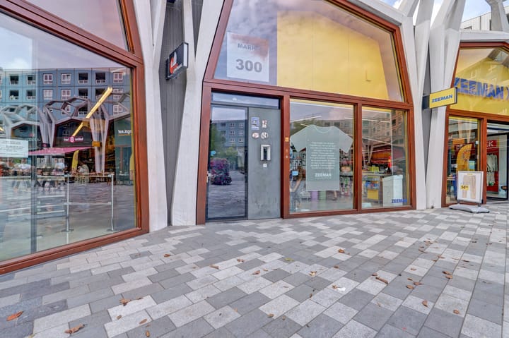 Foto 29 van Markt 301