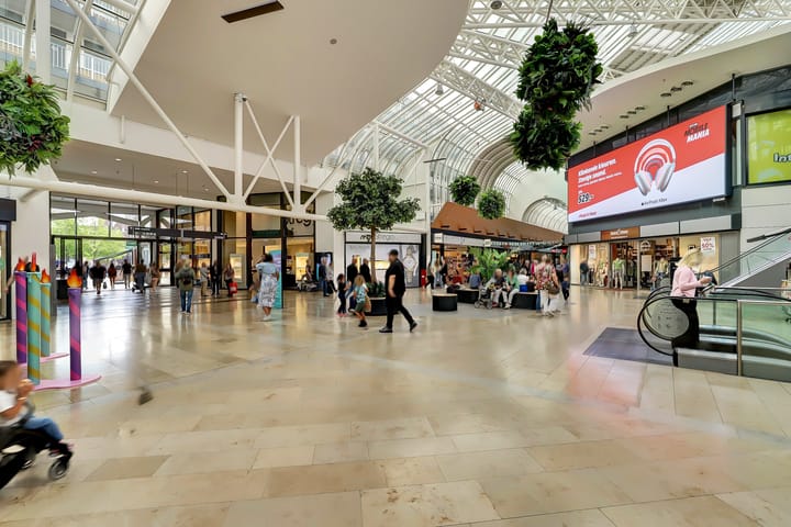 Foto 30 van Markt 301