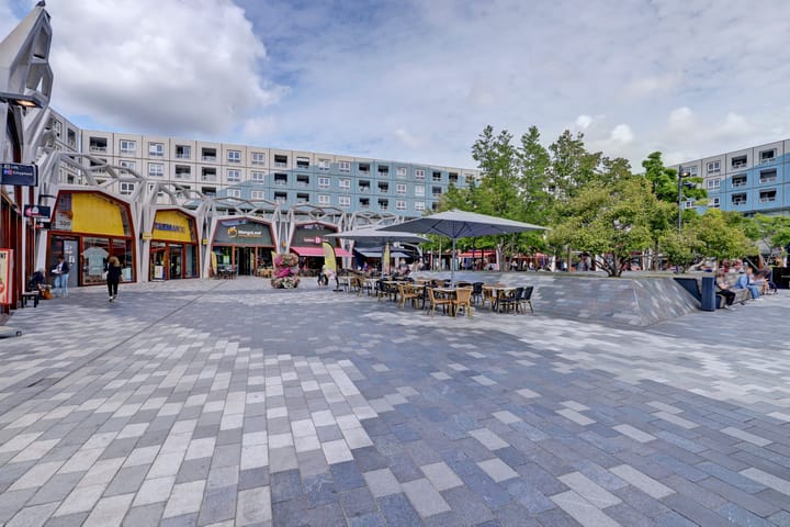 Foto 31 van Markt 301