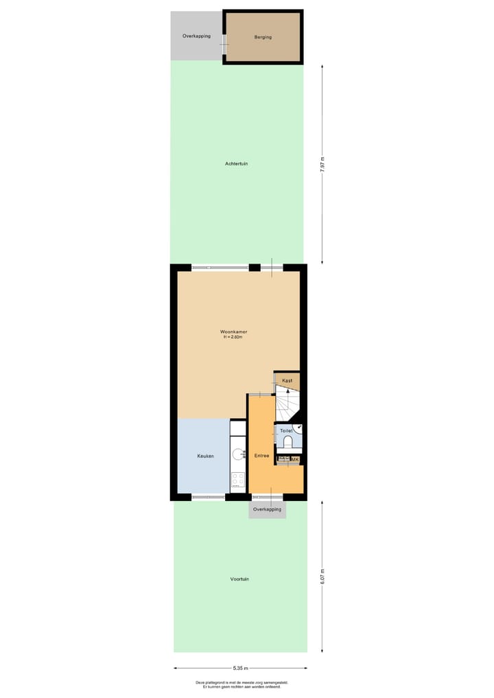 Foto 34 van Jolwerf 5