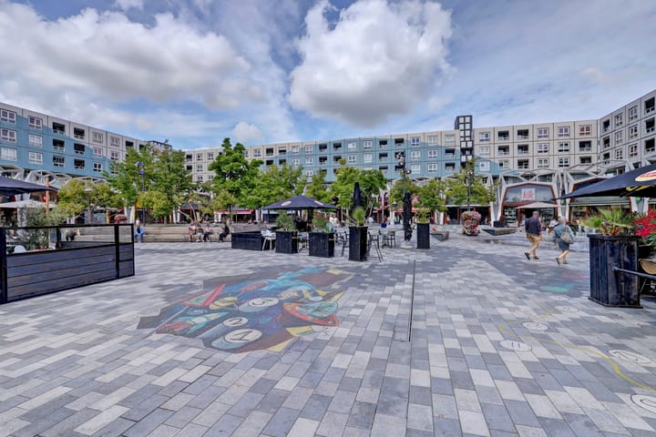 Foto 32 van Markt 301