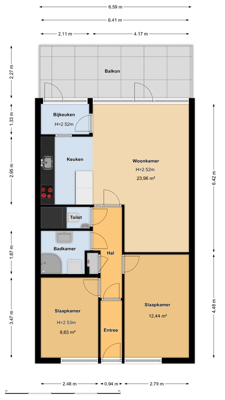 Foto 33 van Markt 301