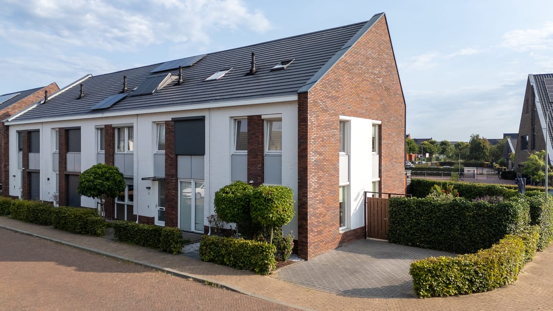 Photo 1 of Nieuwkamppad 1