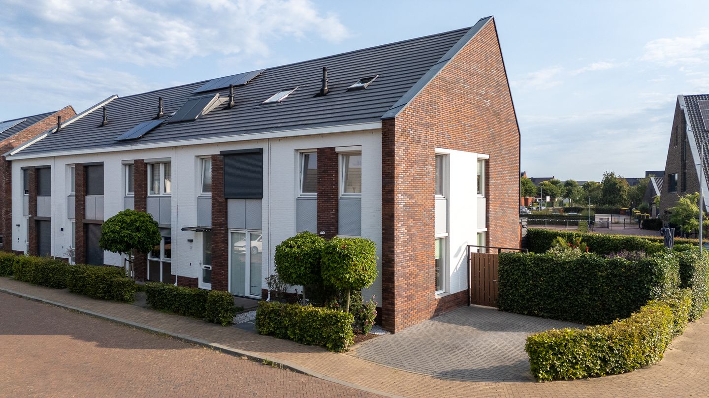 Foto 1 van Nieuwkamppad 1