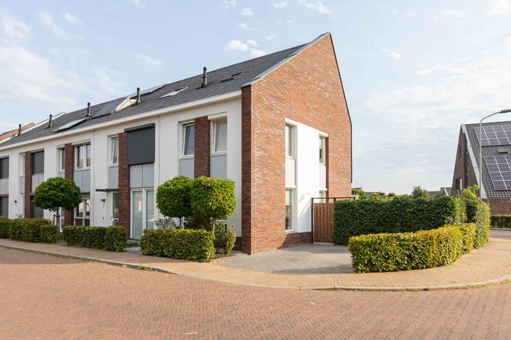 Foto 5 van Nieuwkamppad 1