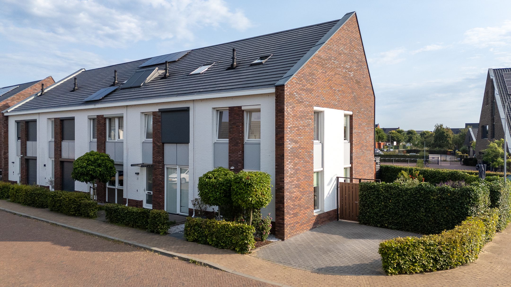 Photo 6 of Nieuwkamppad 1