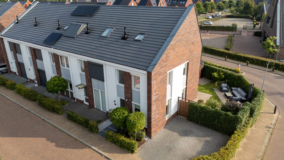 Photo 7 of Nieuwkamppad 1