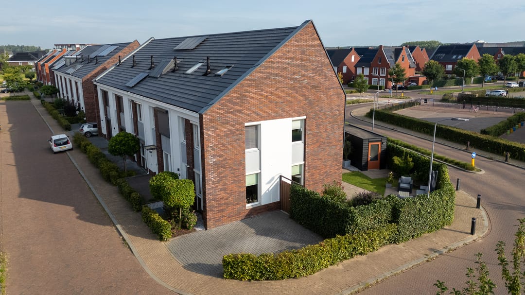 Photo 8 of Nieuwkamppad 1