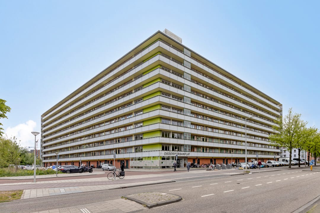 Photo 1 of Osdorper Ban 219