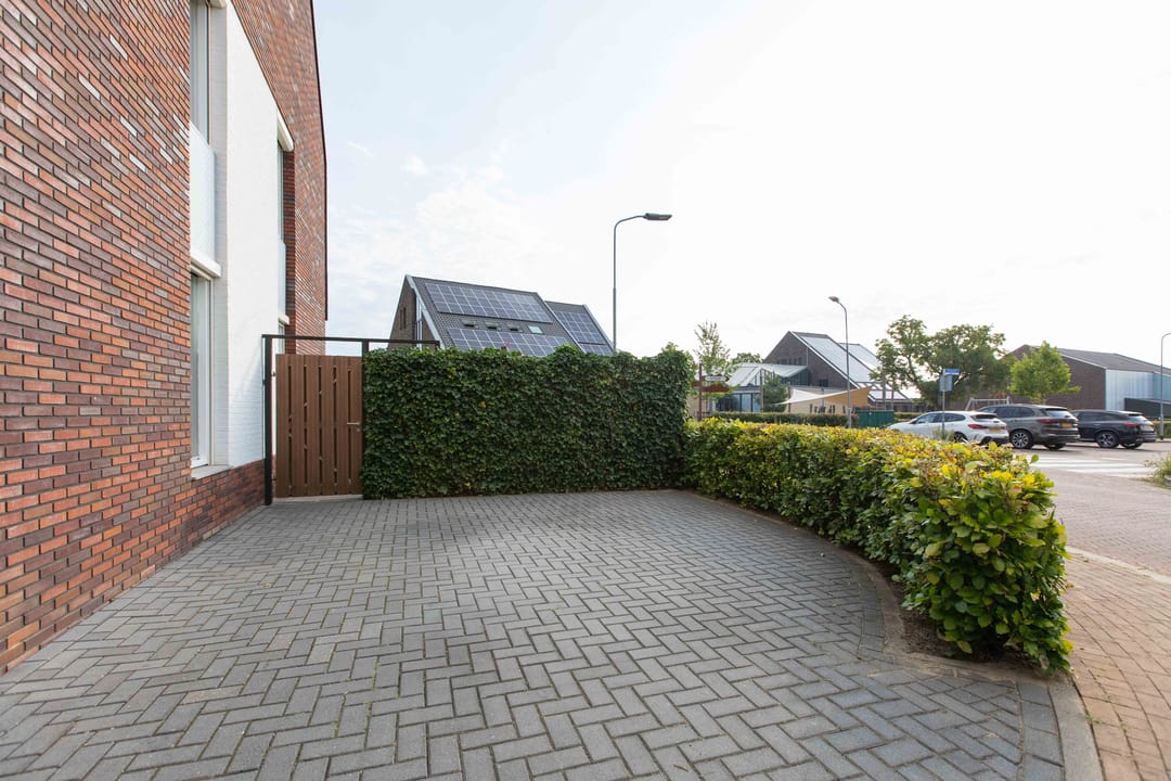 Photo 11 of Nieuwkamppad 1