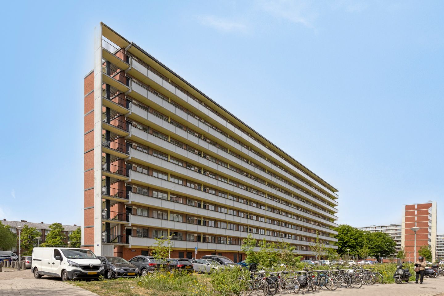 Photo 4 of Osdorper Ban 219