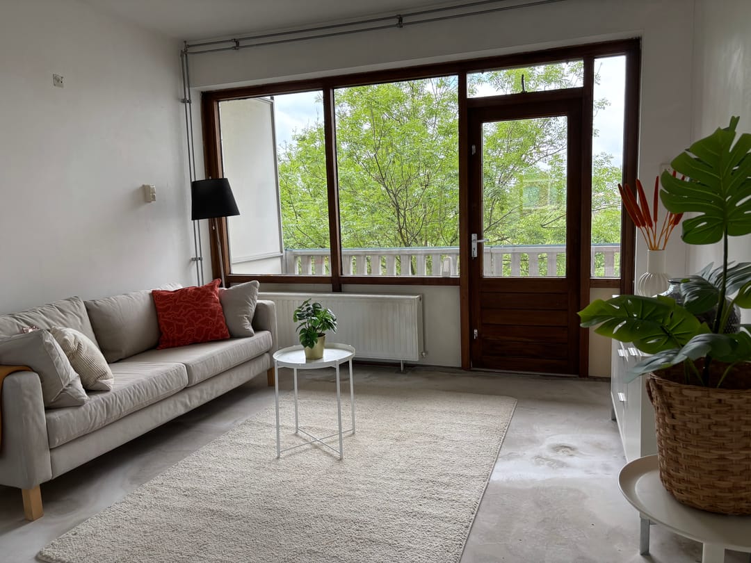 Photo 8 of Osdorper Ban 219