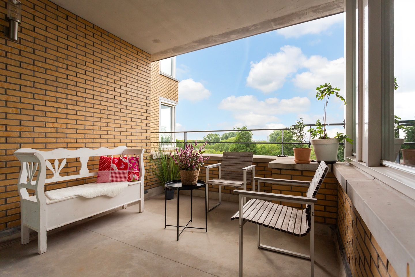 Foto 1 van Baarschootsekreek 6-J