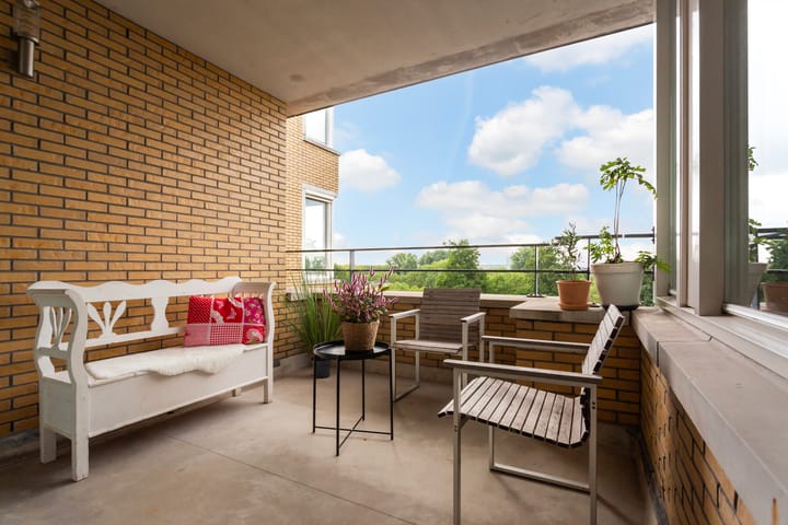 Baarschootsekreek 6-J