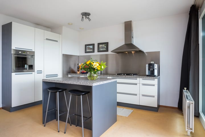 Foto 2 van Baarschootsekreek 6-J