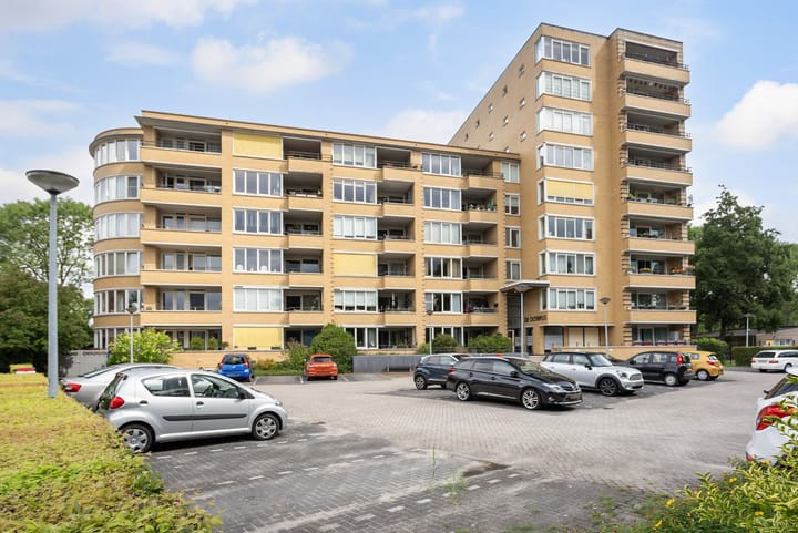 Foto 3 van Baarschootsekreek 6-J