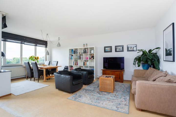 Foto 4 van Baarschootsekreek 6-J