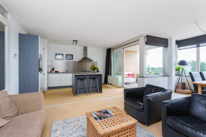 Foto 5 van Baarschootsekreek 6-J