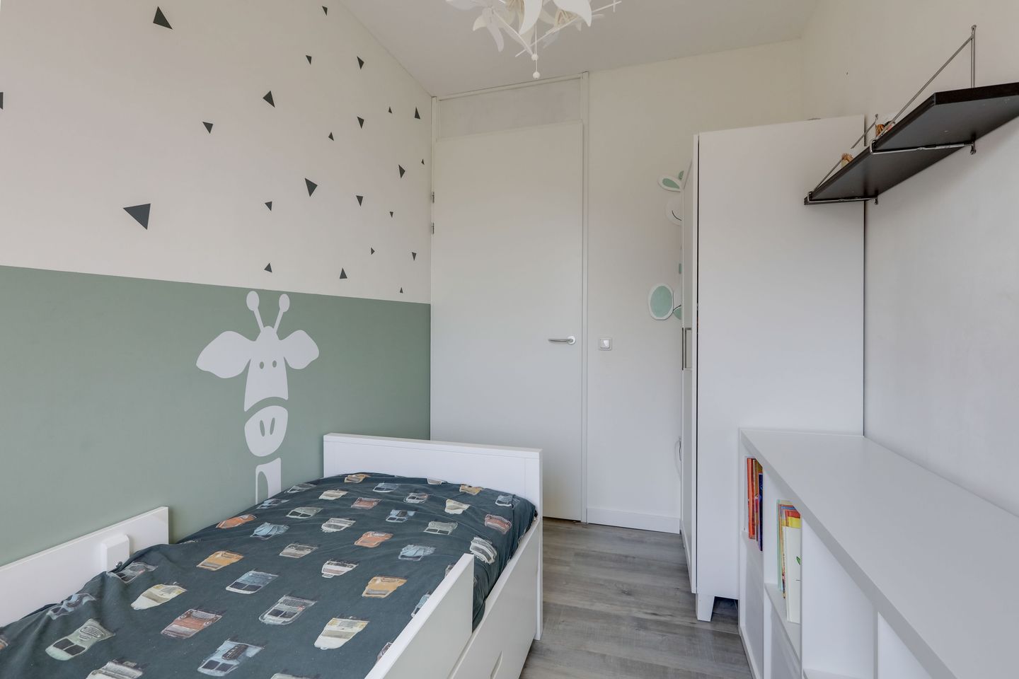 Photo 35 of Nieuwkamppad 1