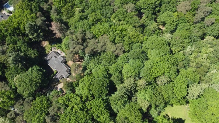 Photo 2 of van Galenlaan 38