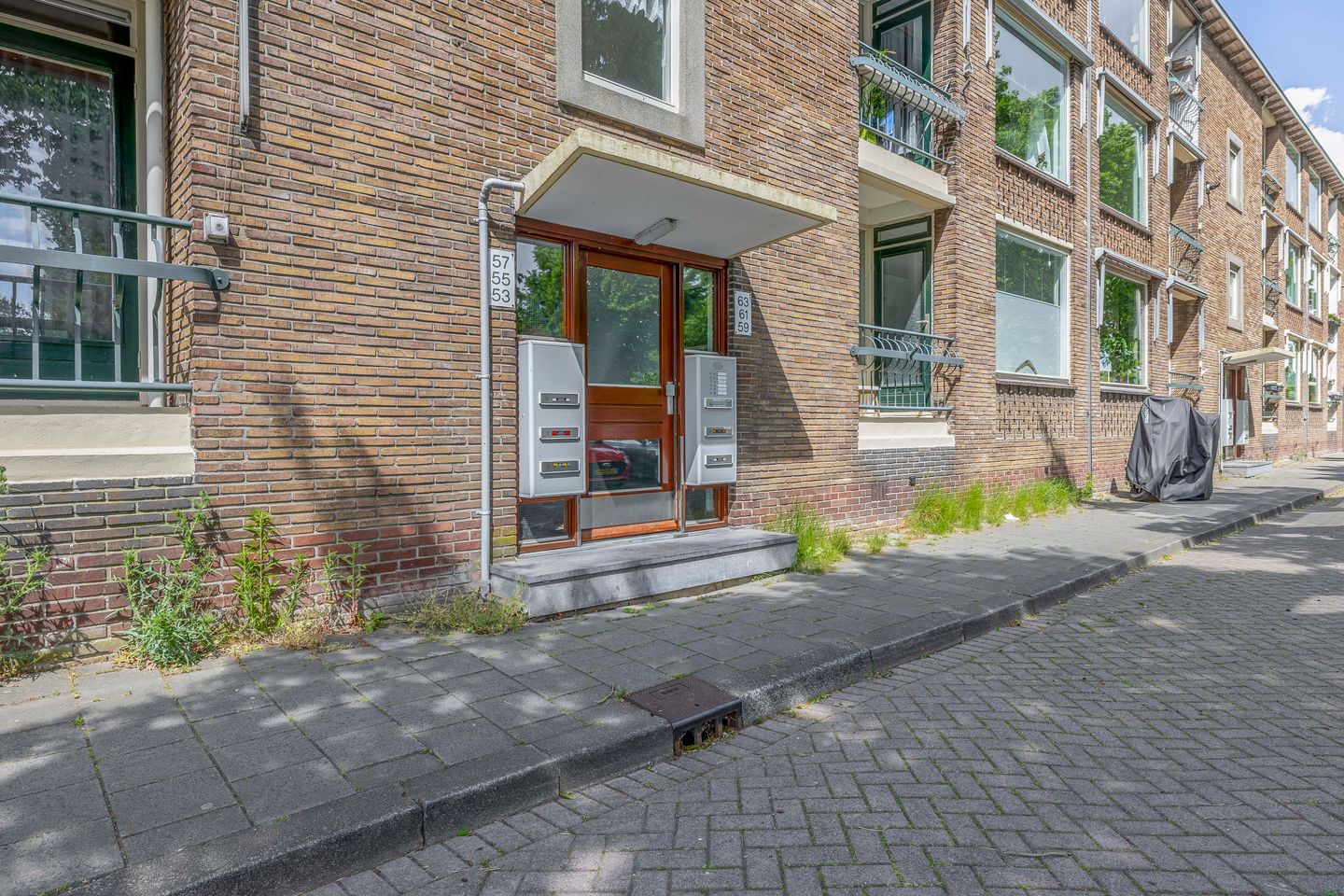 Foto 5 van Thorbeckelaan 63