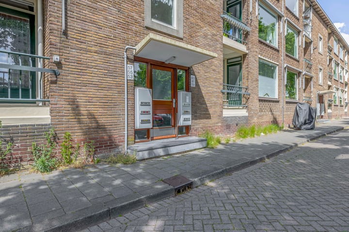 Foto 5 van Thorbeckelaan 63