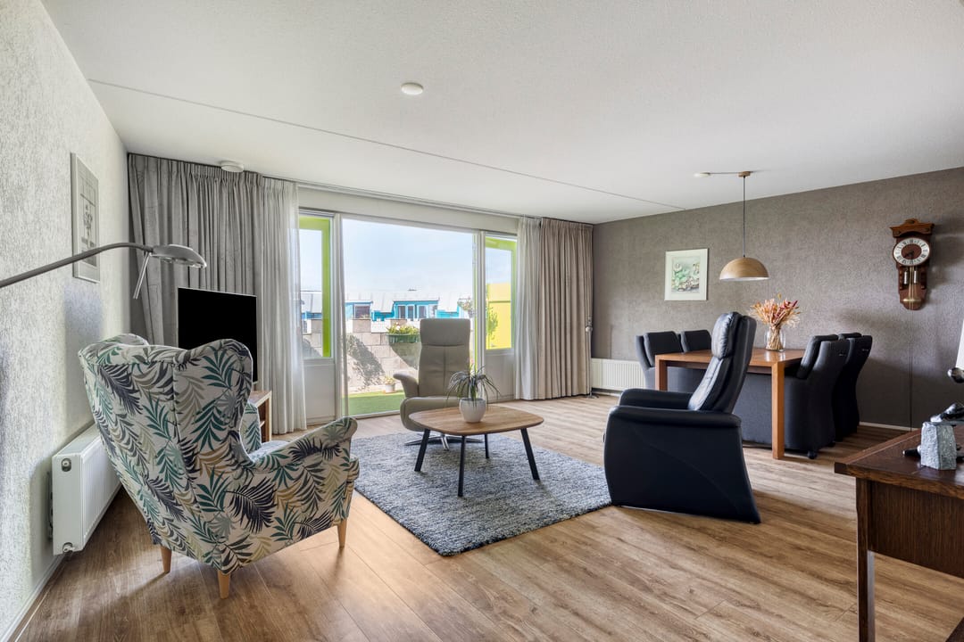 Photo 2 of Prins Hendrikkade 39