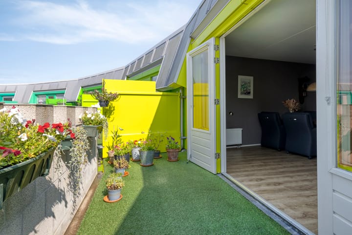 Foto 4 van Prins Hendrikkade 39