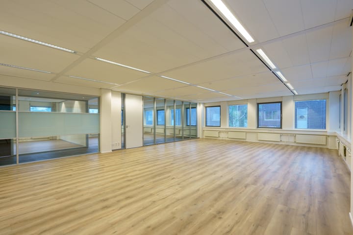 Baarnsche dijk 4-A, Baarn