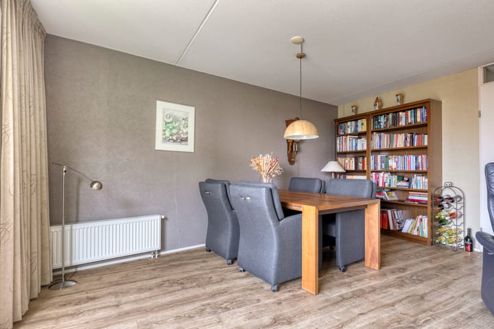 Foto 10 van Prins Hendrikkade 39