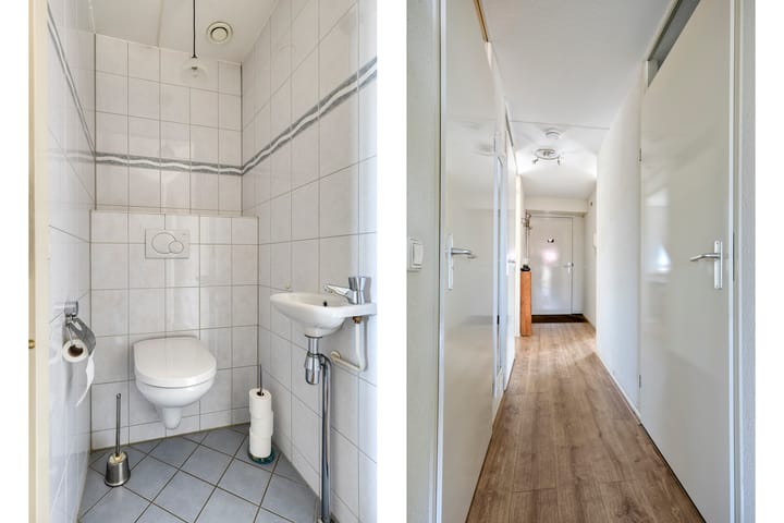 Foto 5 van Prins Hendrikkade 39