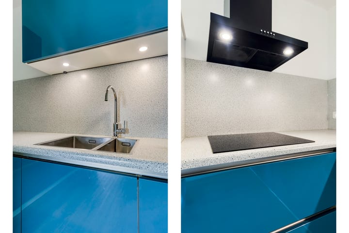 Foto 13 van Prins Hendrikkade 39