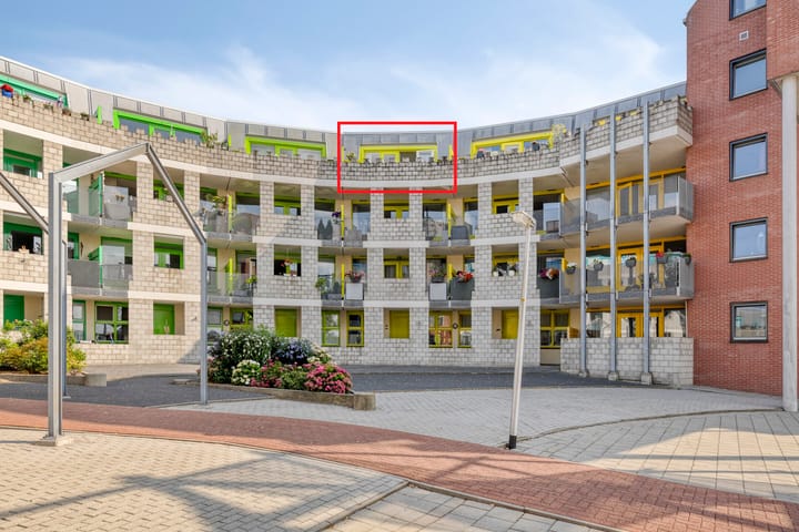 Foto 1 van Prins Hendrikkade 39