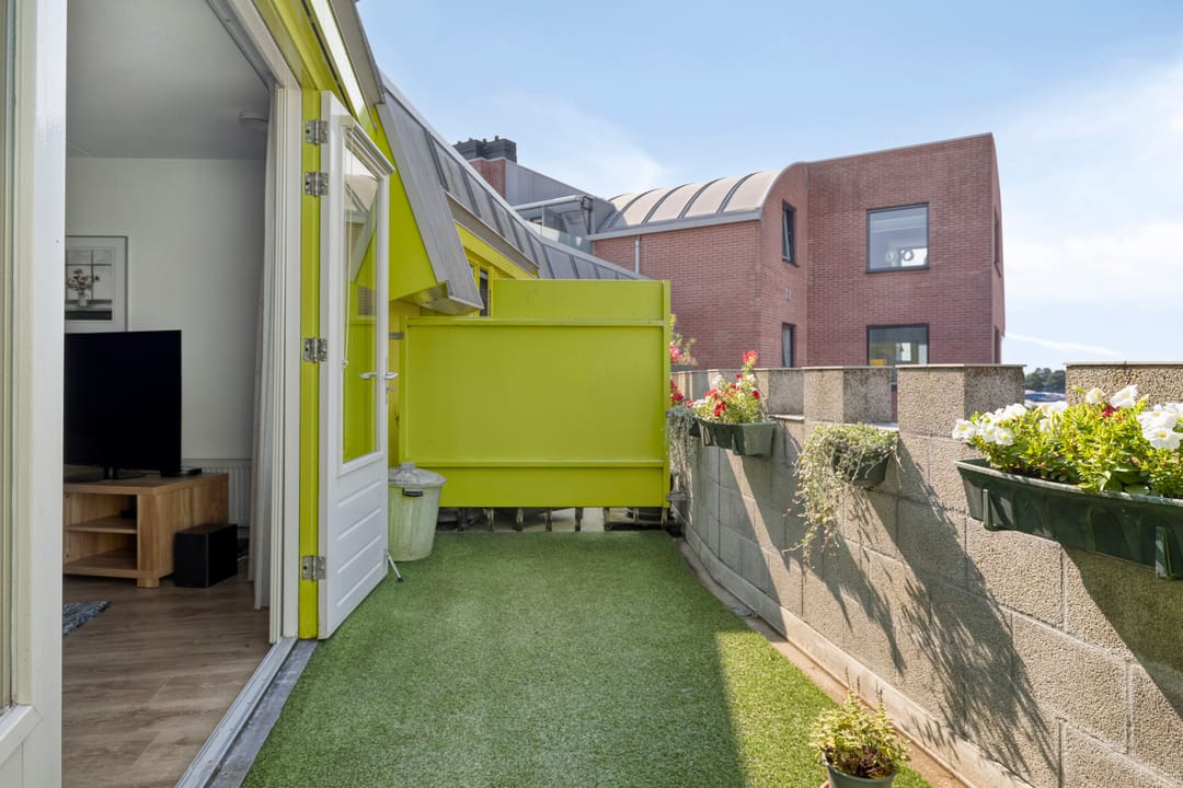 Photo 23 of Prins Hendrikkade 39