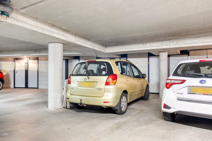 Foto 24 van Prins Hendrikkade 39