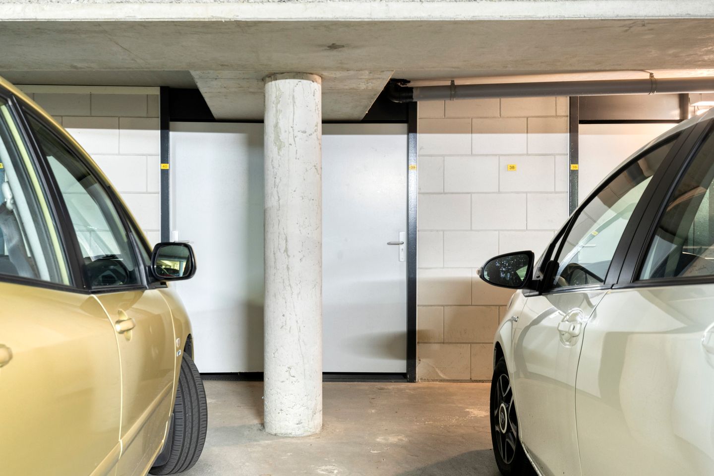 Photo 25 of Prins Hendrikkade 39