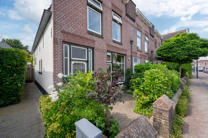 Foto 2 van Koningstraat 12