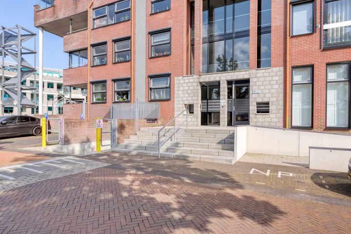 Foto 26 van Prins Hendrikkade 39