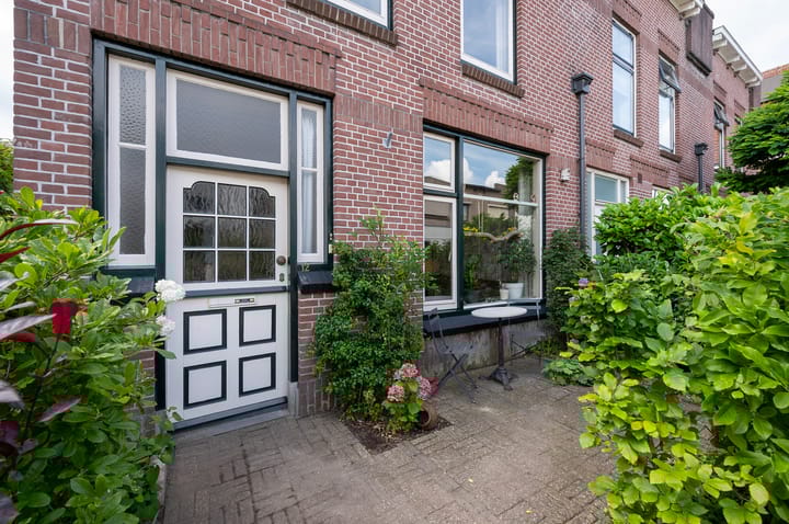 Foto 3 van Koningstraat 12