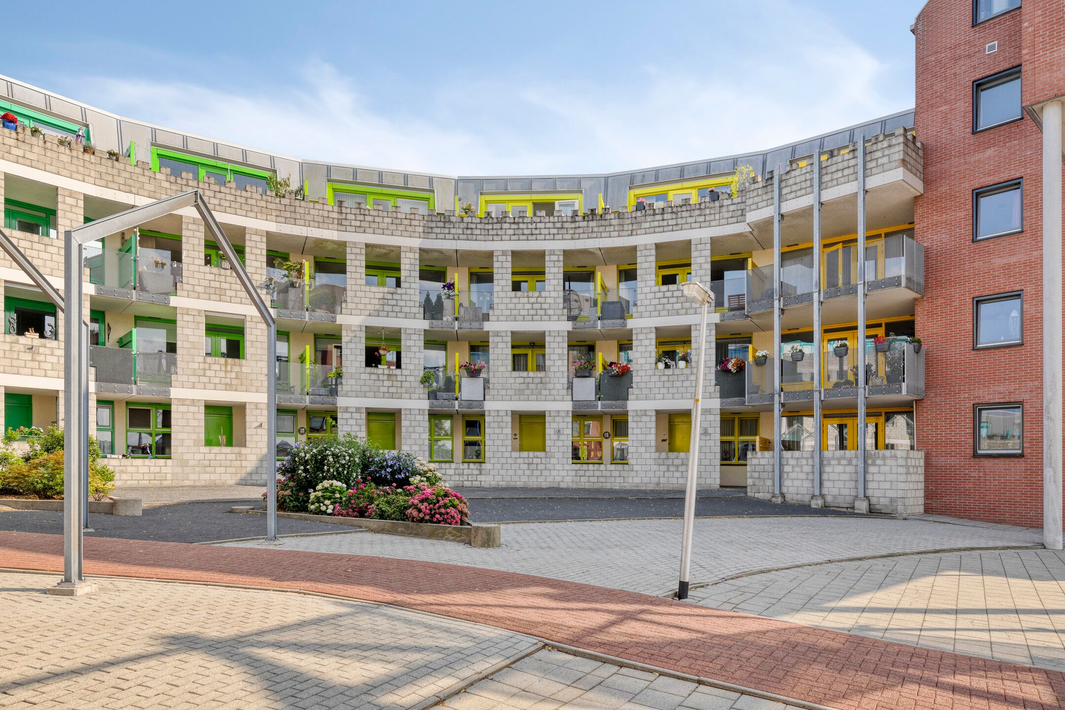 Photo 27 of Prins Hendrikkade 39