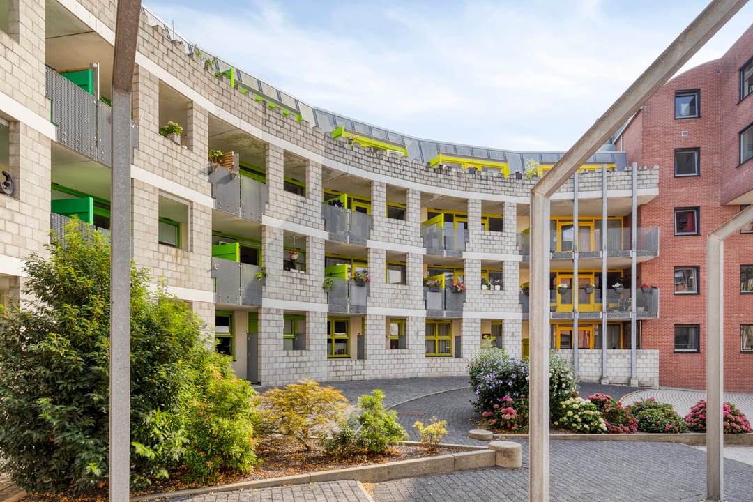 Photo 28 of Prins Hendrikkade 39