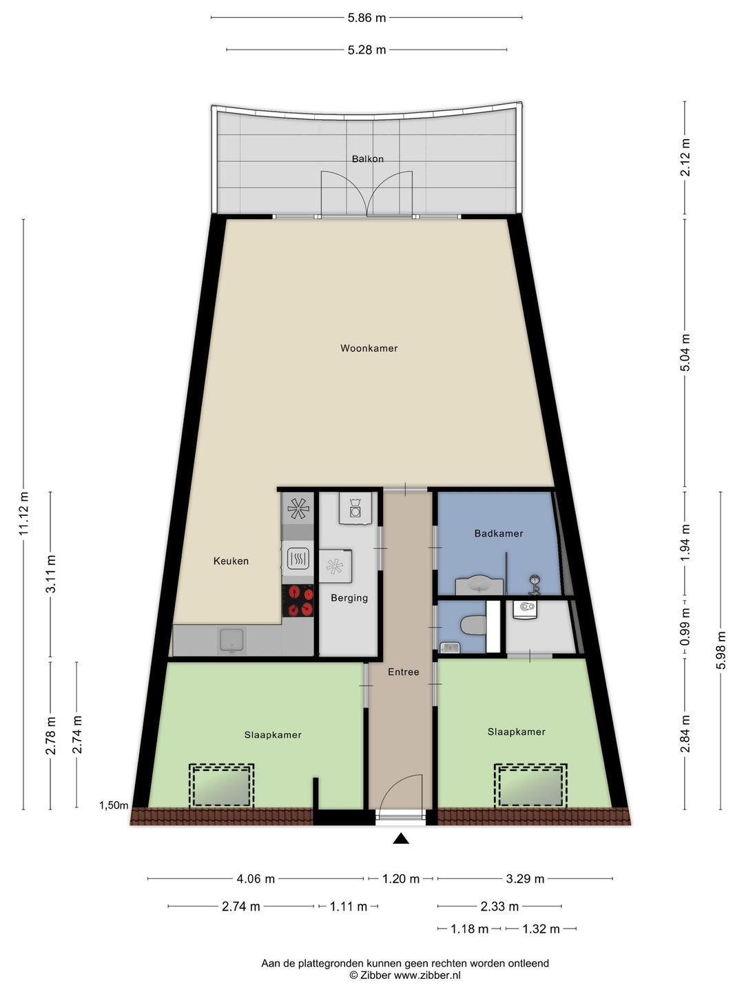 Photo 32 of Prins Hendrikkade 39